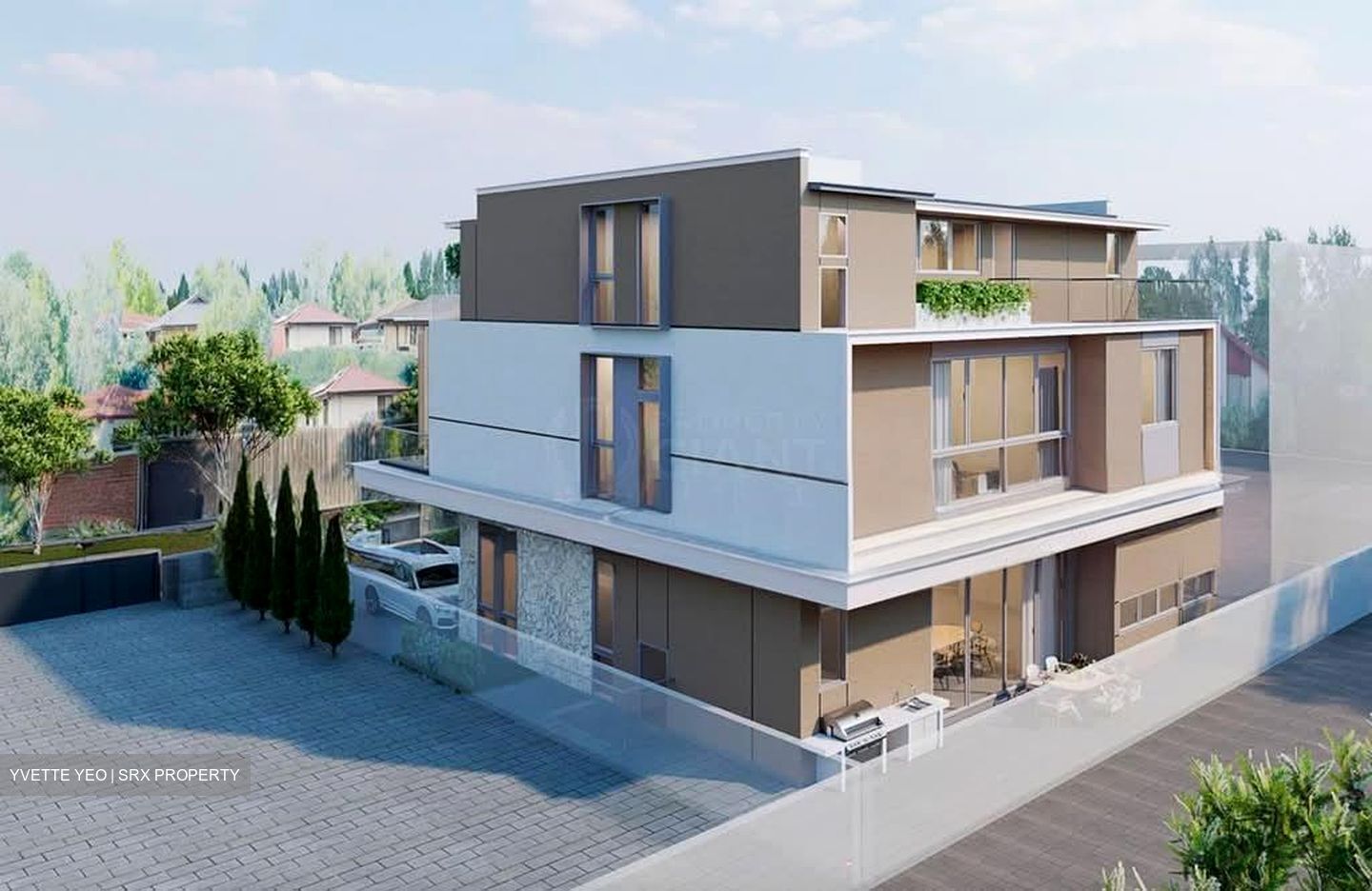 Braddell Heights Estate (D13), Detached #543024631